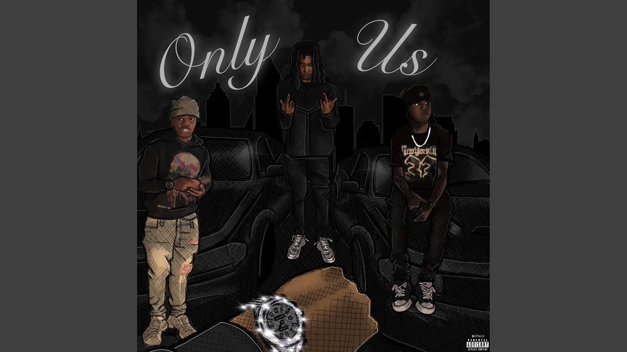 In my Zone (feat. LilDee1st)