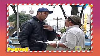 Pegadinhas Te Peguei 30 06 2013 Hd Vol 3