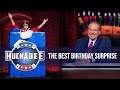 Mike Gets A Birthday Present He Will NEVER FORGET | Jukebox | Huckabee