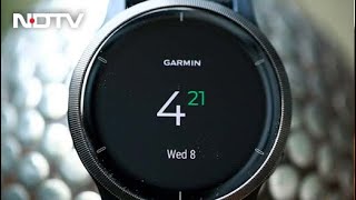 Garmin Venu 2: For the City Life | The Gadgets 360 Show