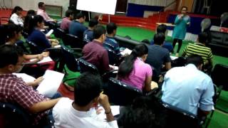 Dibrugarh University - Empowerment to Excellence VID 20161024 101614 screenshot 3