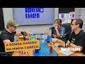 PASSANDO POR VENEZA SEM DINHEIRO | RODRIGO ALVAREZ - CONEXÃO VIAGEM