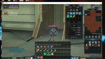 Event merger RF Fairy. RF Clover War to RF Fairy