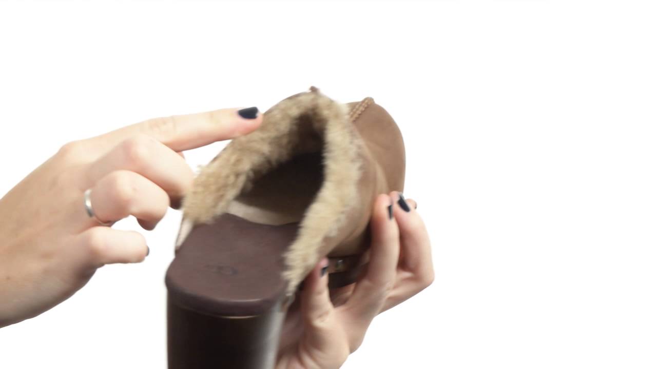 ugg kassi clog