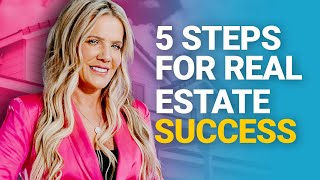 5 Essential Tips To Thrive As A Real Estate Agent In 2025