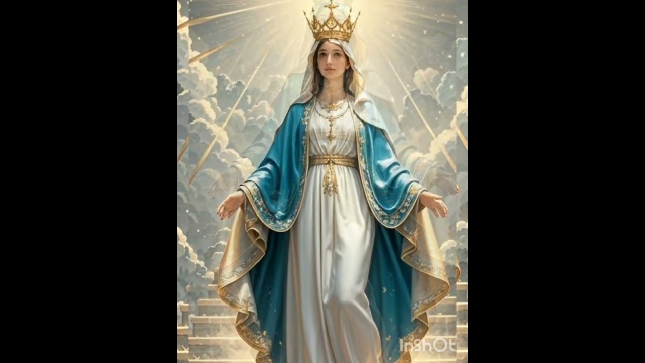 Santa María del camino