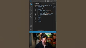 Mi primera página web en HTML