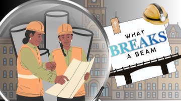 Structural Analysis Fundamentals | Civil Engineering Basics