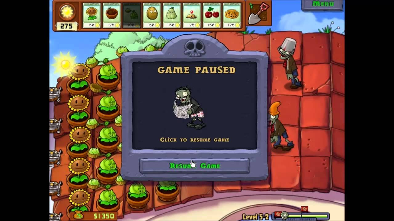 PVZ Ep. 15 Reggie Crushed Our Dreams YouTube