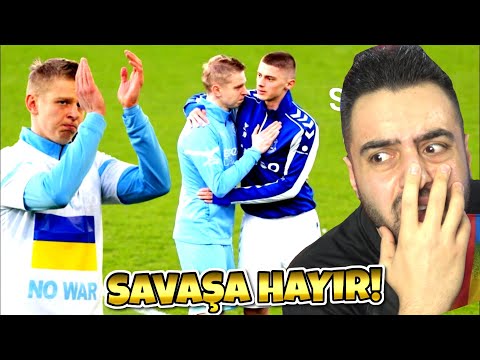 FUTBOL DA DUYGUSAL SAYGILI ANLAR ! AĞLAMAMA CHALLENGE ! ÜMİDİ !