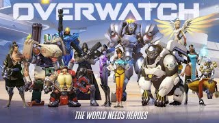 Film Animasi Terbaik, OverWatch