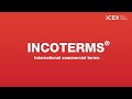 Hemos actualizado nuestro vdeo de incoterms no te lo pierdas