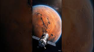 Missing mars 2050 🚀 #shorts #shortsvideo #space #astronomy #viral