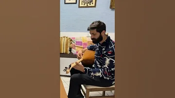 Mamoş Türküler Saz 