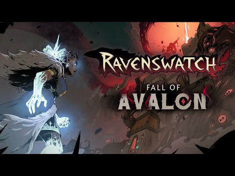 : Fall of Avalon Update