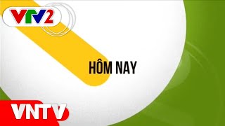 VTV2 • GTCT HÔM NAY | 00:00 - 01\/1\/2019