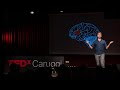 Perchè insultiamo gli altri? | Filippo Domaneschi | TEDxCaruggi