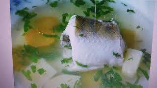 Полезная ли Уха для Печени и Поджелудочной: Лучший сорт рыбы для ухи 🐟🍲