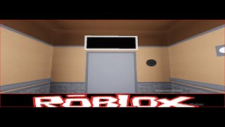 Useless Elevator By oscar0606j [Roblox]
