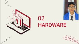 English 2 Project Assignment | Computer and Hardware Presentation | Muhamad Pajri