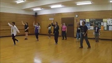 Beginners Hip Hop – The Hills