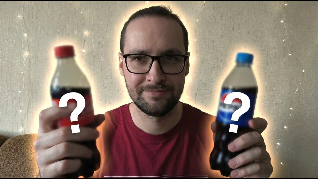 ASMR Light: Дегустация