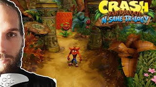 Crash Bandicoot N. Sane Trilogy #7 (PS5)