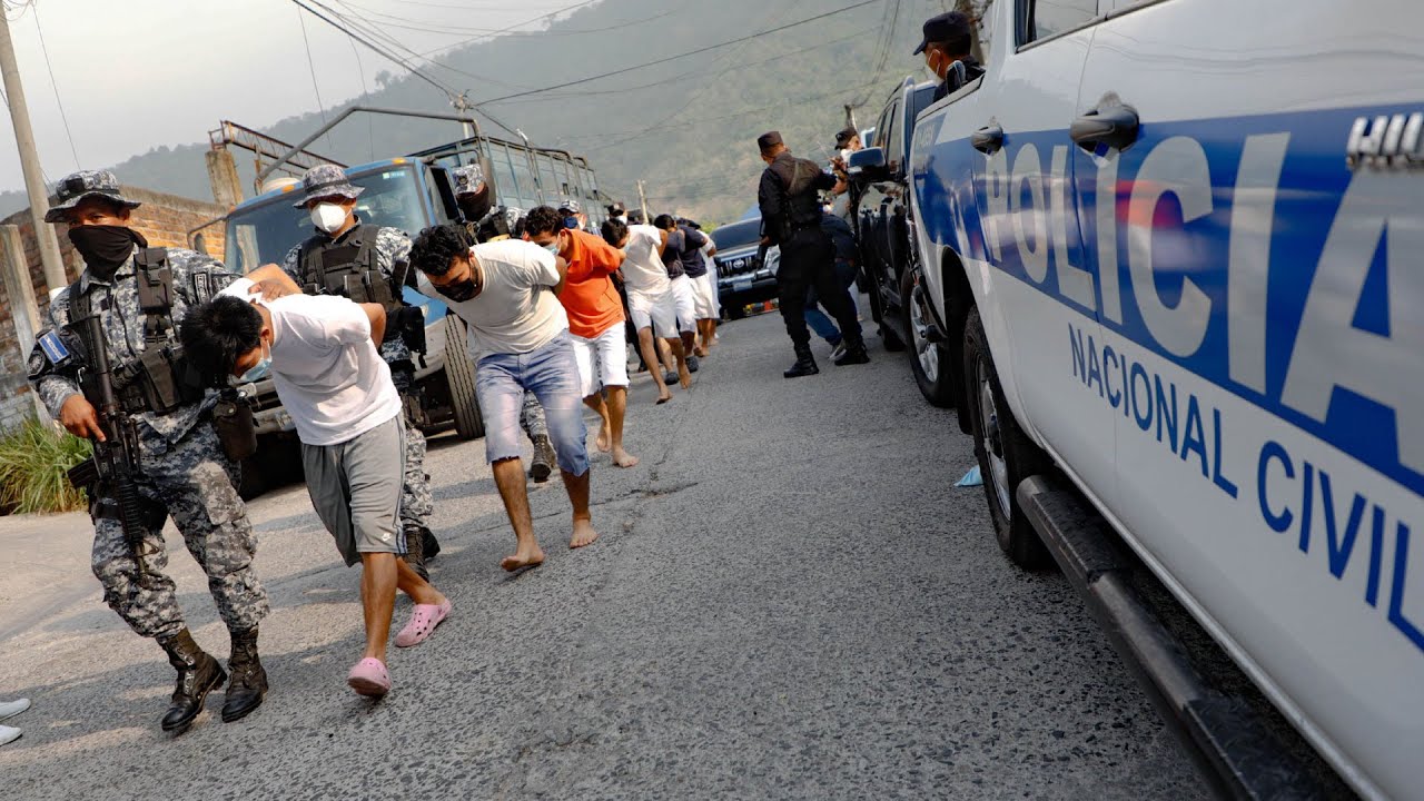 846 imputados serán trasladados de diferentes bartolinas policiales hacia los centros penales