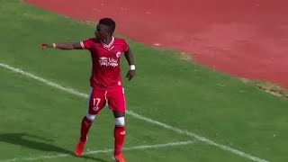 Simba vs Rsb berkane (1-0) goli la Pape sakho