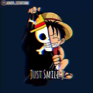 STORY WA SPECIAL MONKEY THE LUFFY