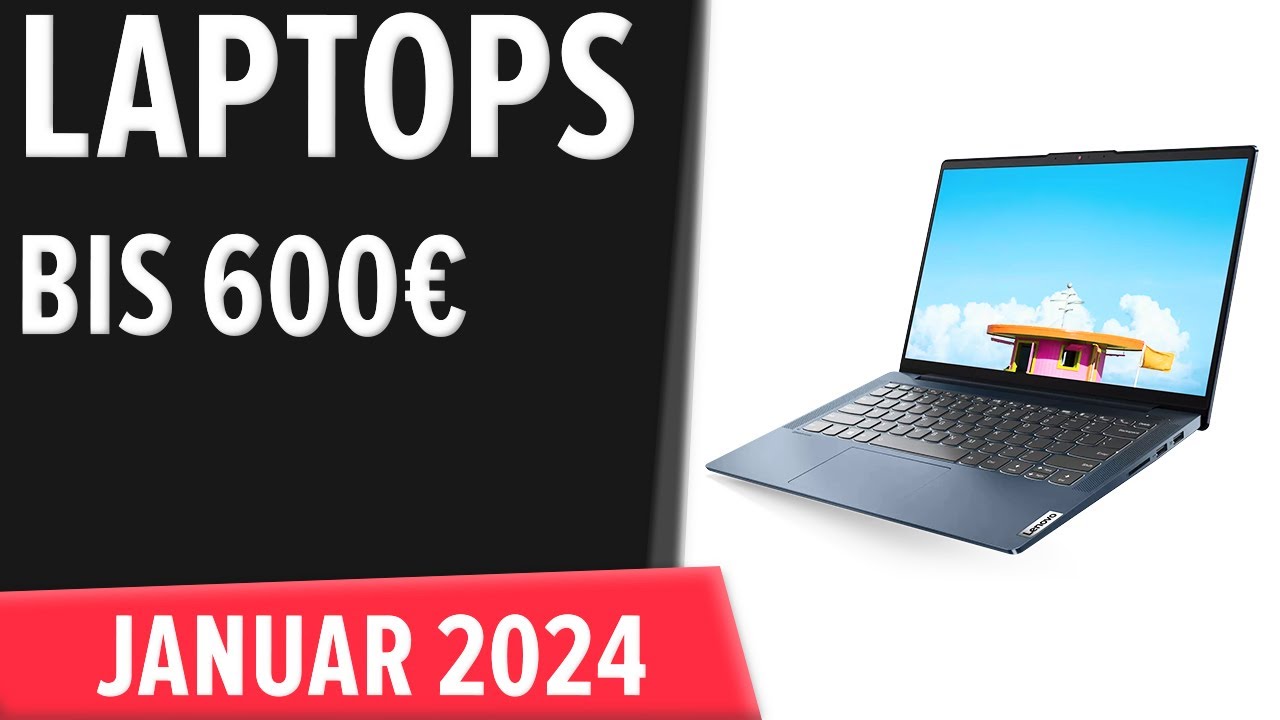 2in1 Laptop 2024 - Welchen 2 in 1 Laptop kaufen? (Convertible Notebook Test)