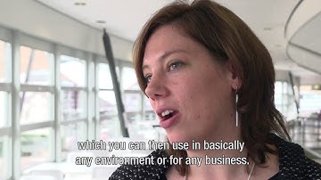 Career perspective Business & IT