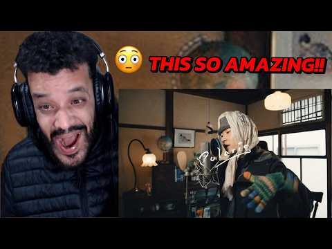 FIRST TIME REACT TO SHOW-GO - Polaris (Beatbox) REACTION