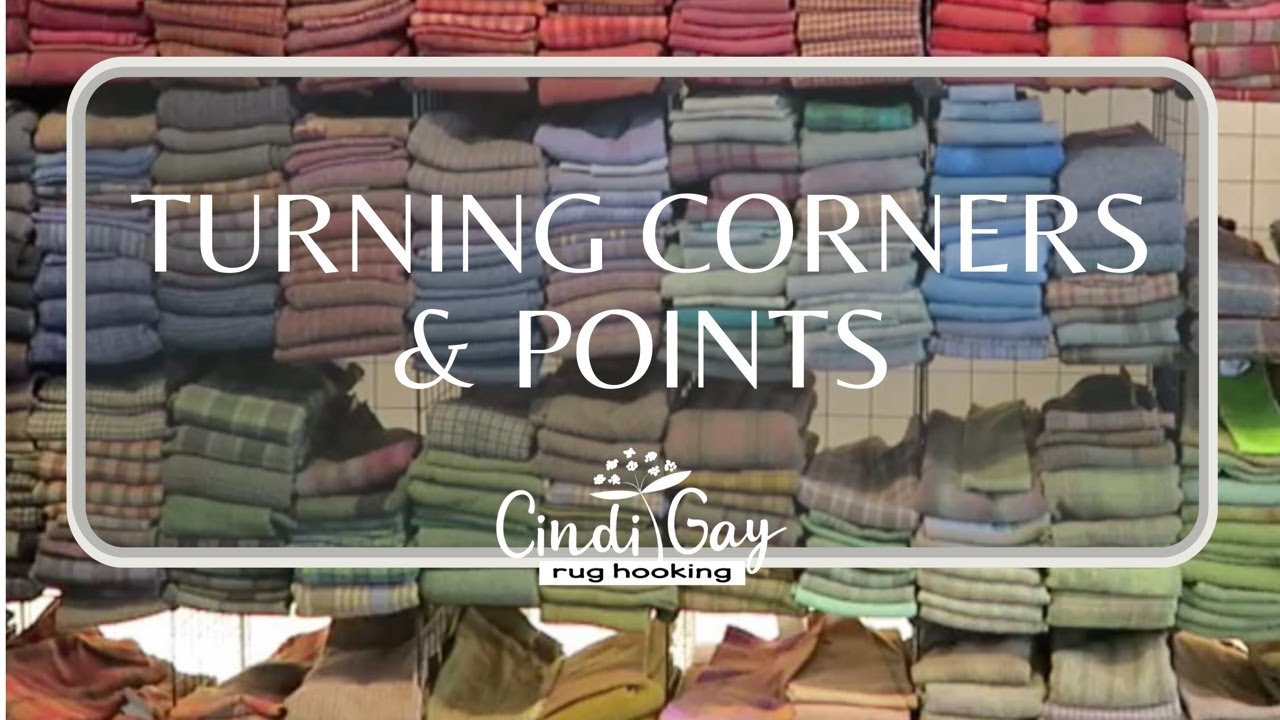 Как повернуть за угол и донести свою точку зрения