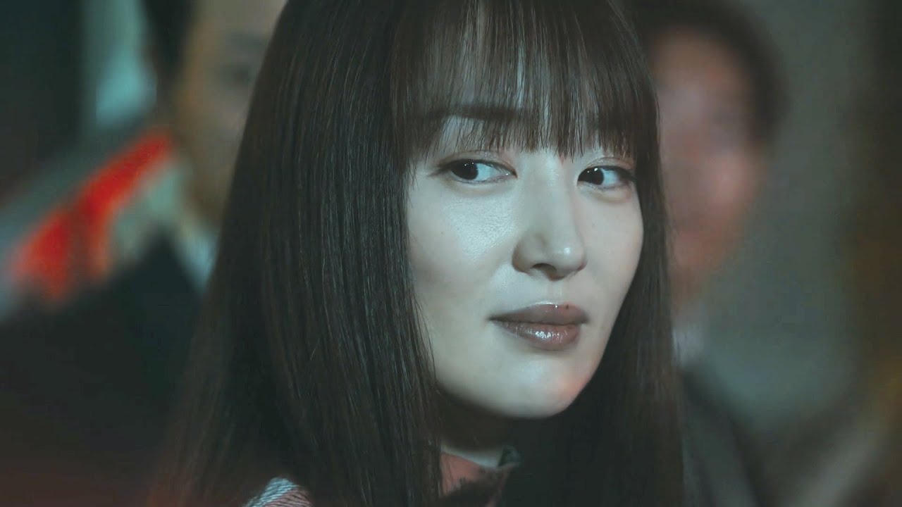 她残忍的杀害情夫，却笑着被警方逮捕！一口气看完悬疑日剧《MALICE》