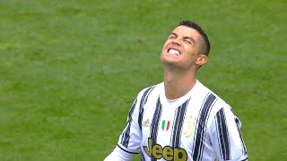 Cristiano Ronaldo Vs Genoa Home Hd 1080I 11042021