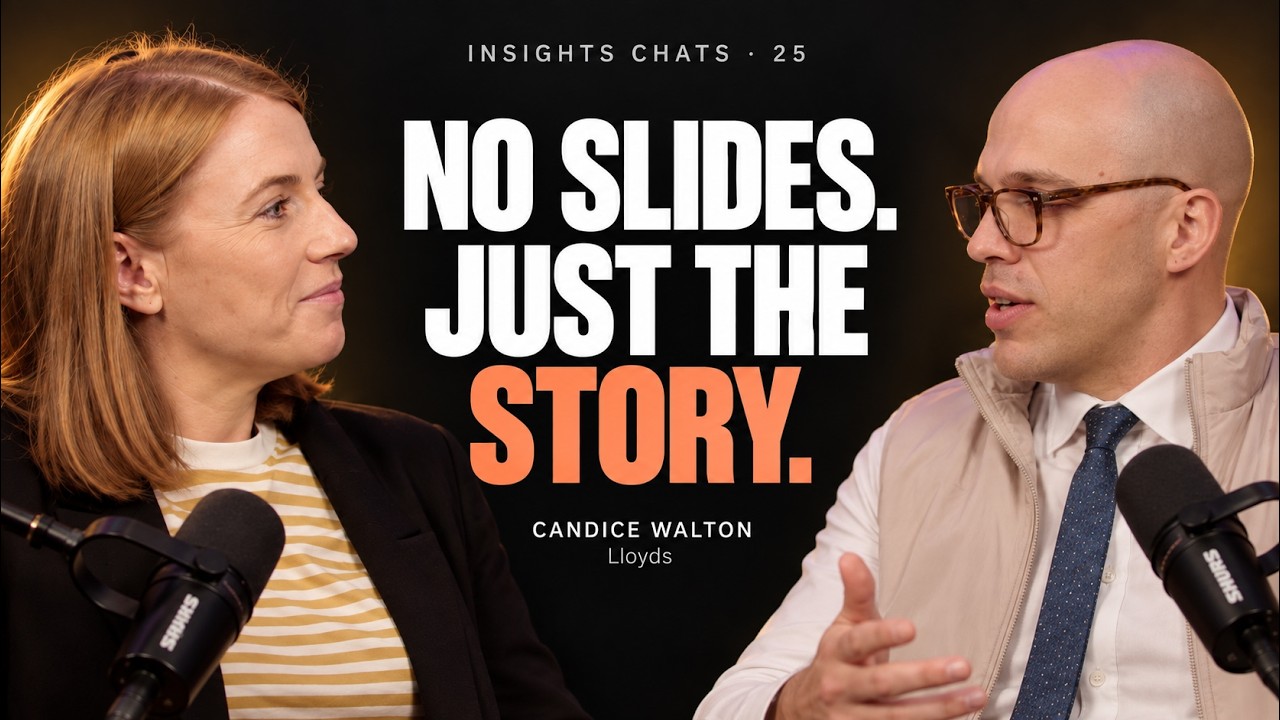 What Is an Insights Newsroom? How Journalism Shapes Better Insights