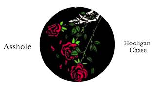 𝔸𝕤𝕤𝕙𝕠𝕝𝕖 ~ ℍ𝕠𝕠𝕝𝕚𝕘𝕒𝕟 ℂ𝕙𝕒𝕤𝕖 { 𝕊𝕝𝕠𝕨𝕖𝕕 𝔻𝕠𝕨𝕟 }