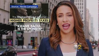 Fact-Checking Attorney General Candidate Erika Harold's TV Ad