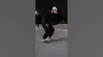 FIRST NOLLIE HEEL!!