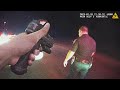 When Cops Lost Patience With Their Corrupt Partners