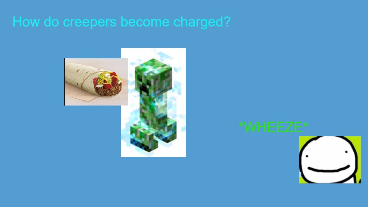 Dream team wheeze at Minecraft Trivia Questions YouTube