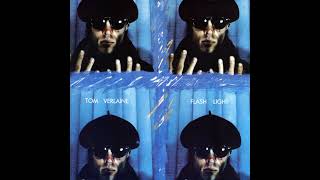 Tom Verlaine - Cry Mercy, Judge
