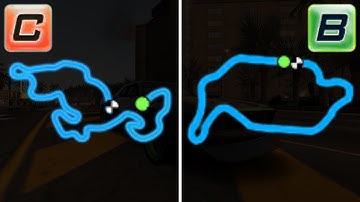 Need for Speed World | WorldUnited.gg - Agostini Avenue and Casino Endurance Time Attacks