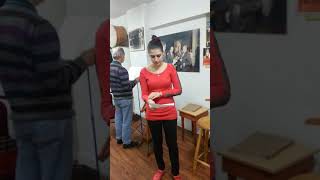 Edremitin Gelini Hazal Yıldız