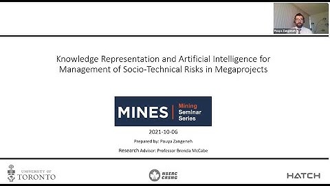 Knowledge Representation & AI for Management of Socio-Technical Risks in Megaprojects