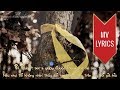 Tie A Yellow Ribbon Round The Old Oak Tree | Dawn | Lyrics [Kara + Vietsub HD]