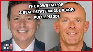 Millionaire’s alleged murder plot; Criminal cop’s death reveals dark secrets | Full Episode