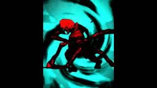 Tokyo Ghoul Ken Kaniki Edit