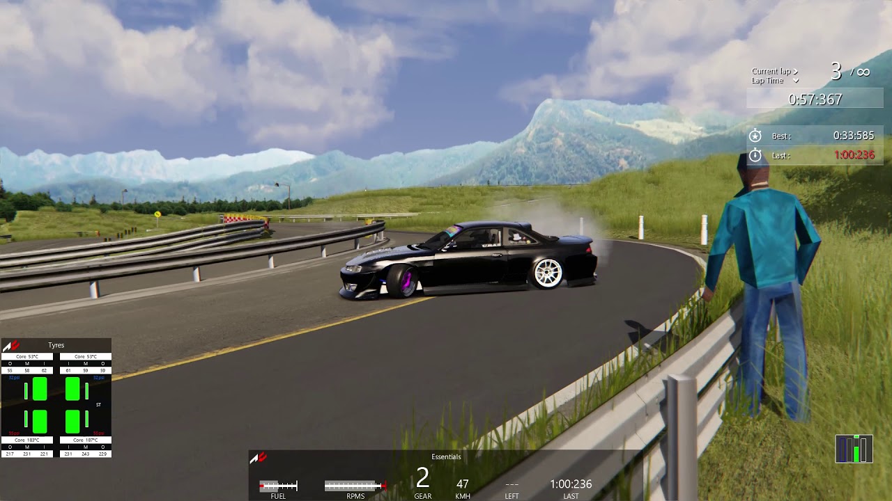 assetto corsa dlc not working assetto corsa dlc not working